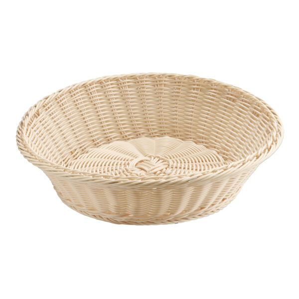 APS Tisch- und Buffetkorb, rund  Ø 39 cm, H: 10 cm