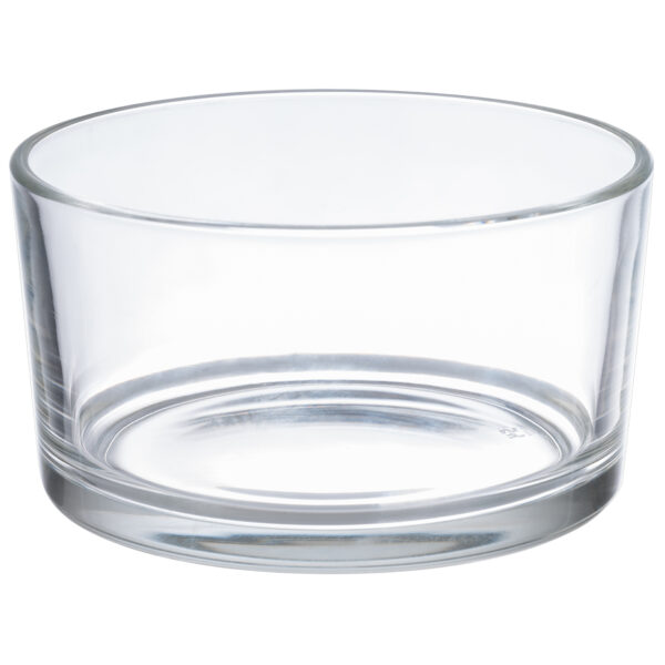 APS Ersatzglas zur Parmesan-Menage Ø 9 cm, H: 5 cm