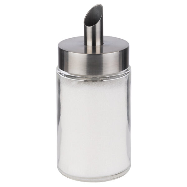 APS Zuckerdosierer  Ø 6 cm, H: 14,5 cm – Bild 2