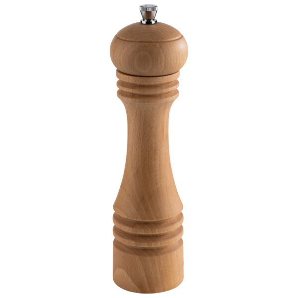 APS Pfeffermühle  Ø 6 cm, H: 23 cm