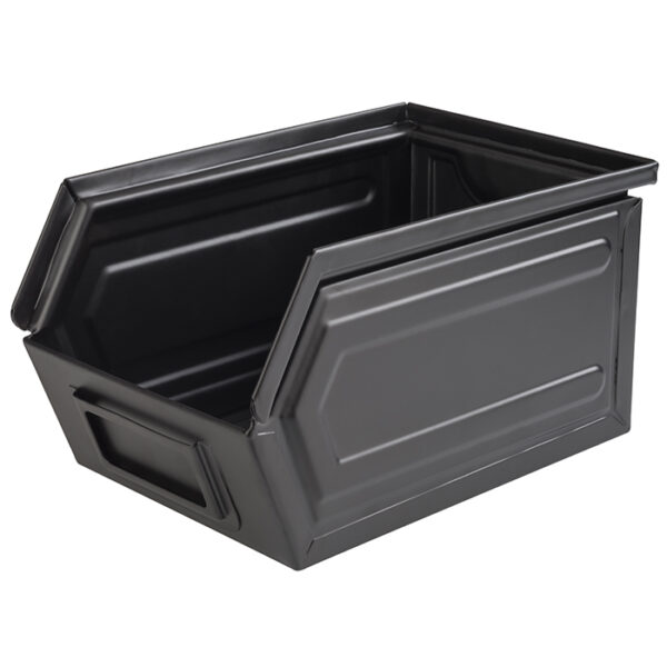 APS Snackbox -INDUSTRIAL-  23 x 15,5 cm, H: 13 cm