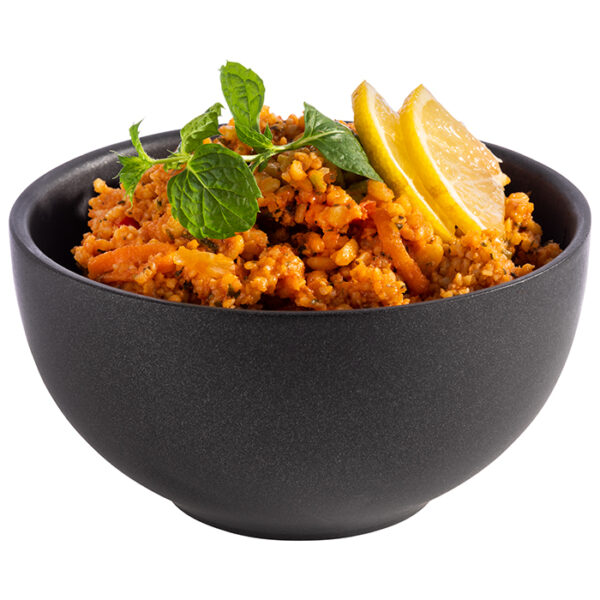 APS Schale -LEVANTE-  Ø 12 cm, H: 6,5 cm – Bild 2