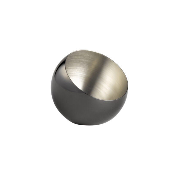 APS Schale, 3er Set -SPHERE-  Ø 8 cm, H: 7 cm, 0,1 Liter