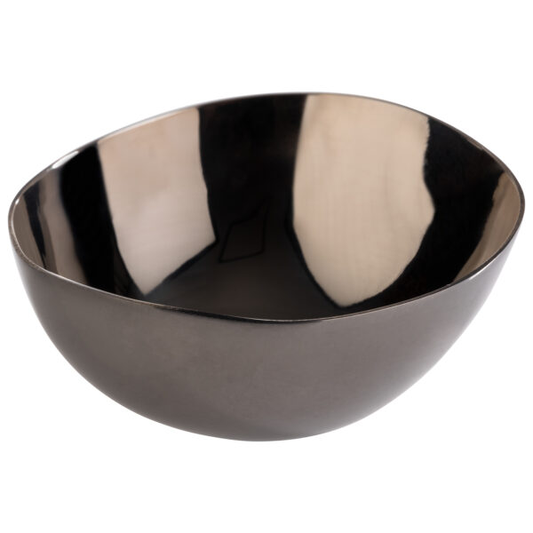 APS Schale, 4er Set -PEBBLES-  6,5 x 6 cm, H: 2,5 cm