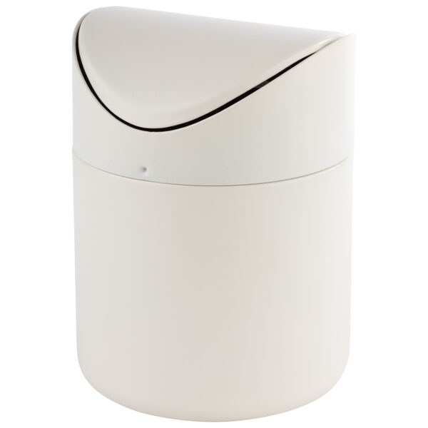 APS Tischrestebehälter  Ø 12 cm, H: 17 cm