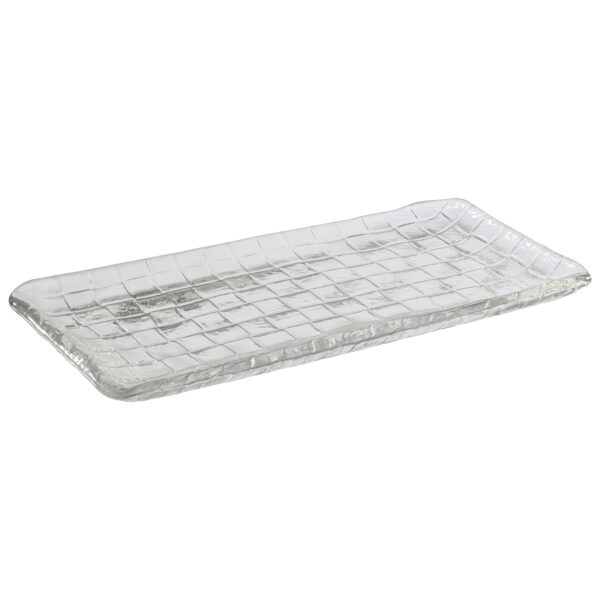 APS Teller / Sushiboard  29,5 x 15,5 cm, H: 1,5 cm