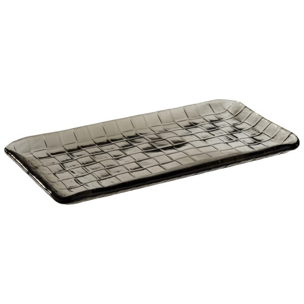 APS Teller / Sushiboard  29,5 x 15,5 cm, H: 1,5 cm