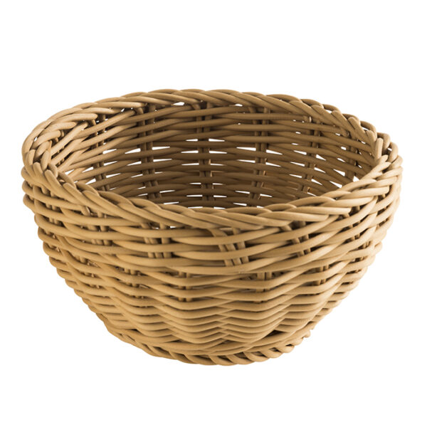 APS Korb, rund  Ø 16 cm, H: 8 cm