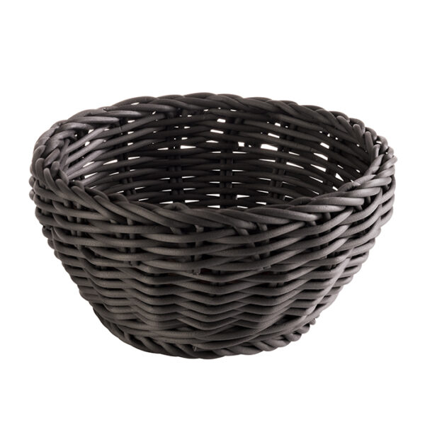 APS Korb, rund  Ø 16 cm, H: 8 cm