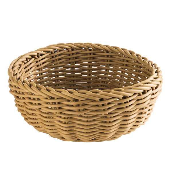 APS Korb, rund  Ø 20 cm, H: 8 cm