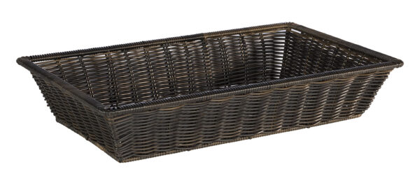 APS GN 1/1 Korb -SUPERSTRONG-  53 x 32,5 cm, H: 10 cm