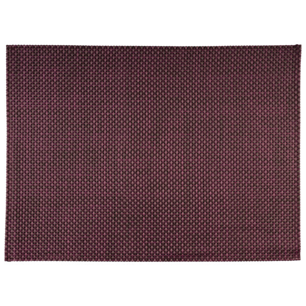 6 Stück: APS Tischset - purple, violett  45 x 33 cm