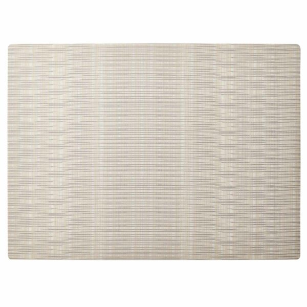 24 Stück: APS Tischset - beige  45 x 33 cm