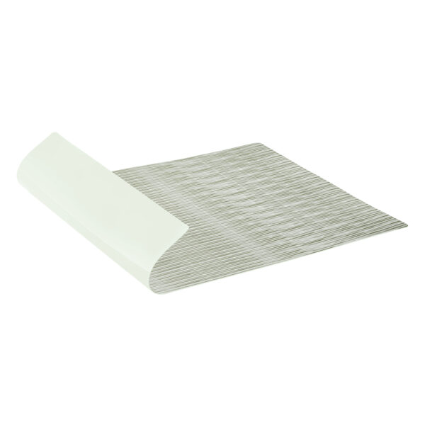 24 Stück: APS Tischset - grün  45 x 33 cm – Bild 3
