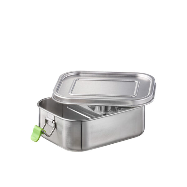 APS Lunchbox -M-  18,5 x 13,5 cm, H: 6,5 cm – Bild 2