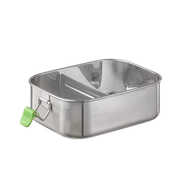 APS Lunchbox -M-  18,5 x 13,5 cm, H: 6,5 cm – Bild 3