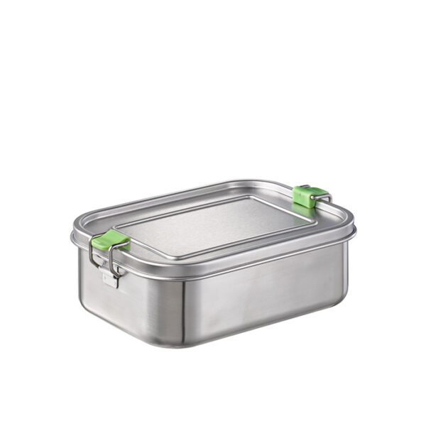 APS Lunchbox -L-  20,5 x 14,5 cm, H: 6,5 cm