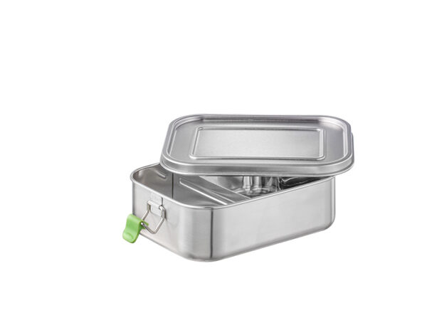 APS Lunchbox -L-  20,5 x 14,5 cm, H: 6,5 cm – Bild 2