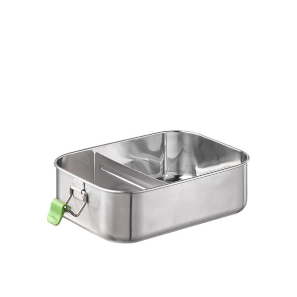 APS Lunchbox -L-  20,5 x 14,5 cm, H: 6,5 cm – Bild 3