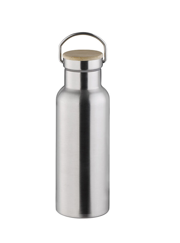 APS Trinkflasche  Ø 7,5 cm, H: 24,5 cm