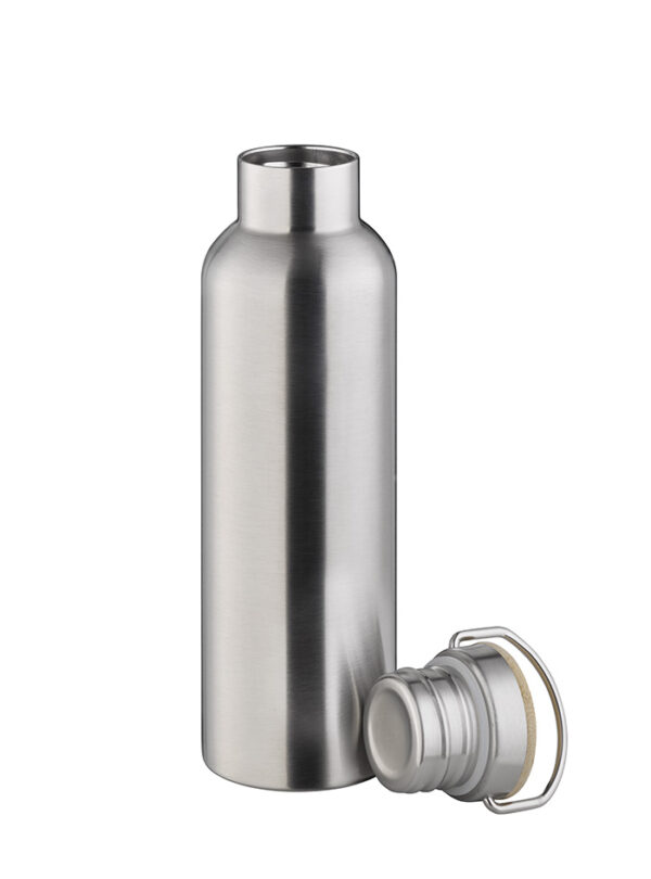 APS Trinkflasche  Ø 7,5 cm, H: 29,5 cm – Bild 2