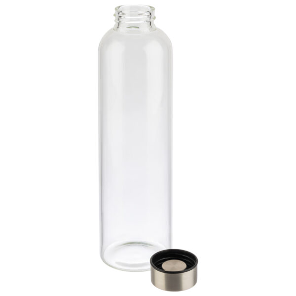 APS Trinkflasche  Ø 7 cm, H: 26,5 cm – Bild 2