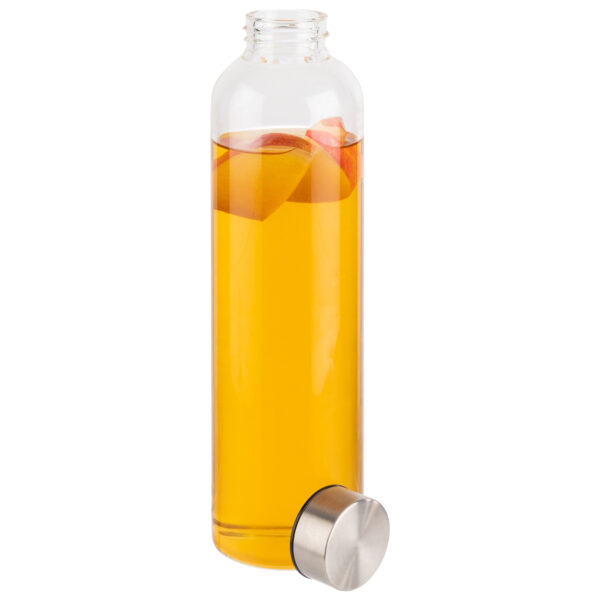 APS Trinkflasche  Ø 7 cm, H: 26,5 cm – Bild 3