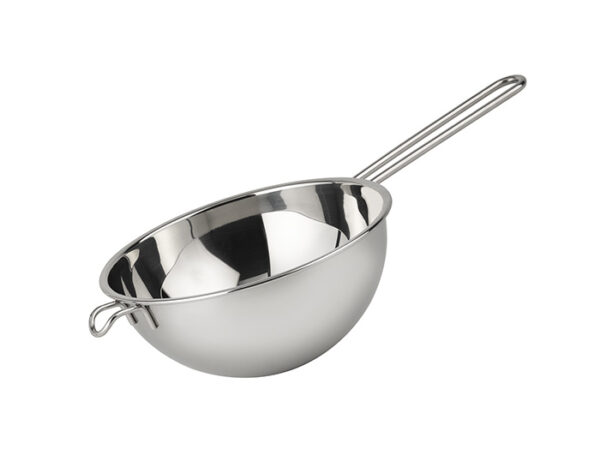 APS Wasserbadschüssel  Ø 18 cm, L: 37 cm