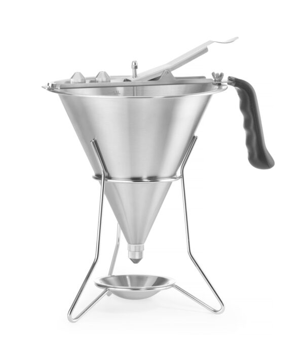 APS Saucen- und Fondanttrichter  Ø 21 cm, H: 31,5 cm, 1,5 Liter