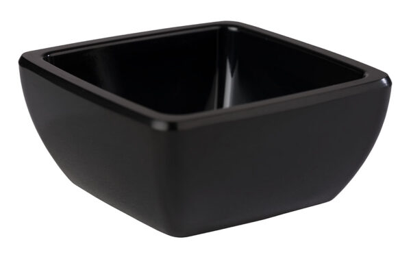 6 Stück: APS Schale -FRIENDLY-  6,5 x 6,5 cm, H: 3 cm