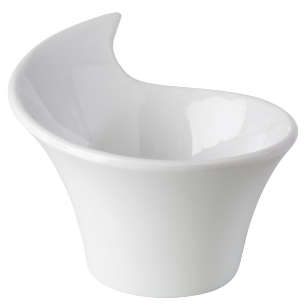12 Stück: APS Schale -FRIENDLY-  8,5 x 7 cm, H: 6 cm
