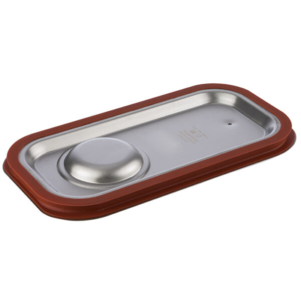 APS GN 1/3 Transport-Steck-Deckel  32,5 x 17,6 cm – Bild 2