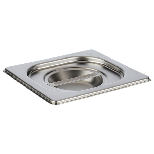 APS GN 1/6 Deckel  17,6 x 16,2 cm