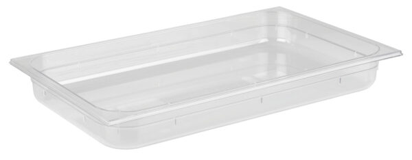 APS GN 1/1 Behälter  53 x 32,5 cm, Tiefe: 65 mm