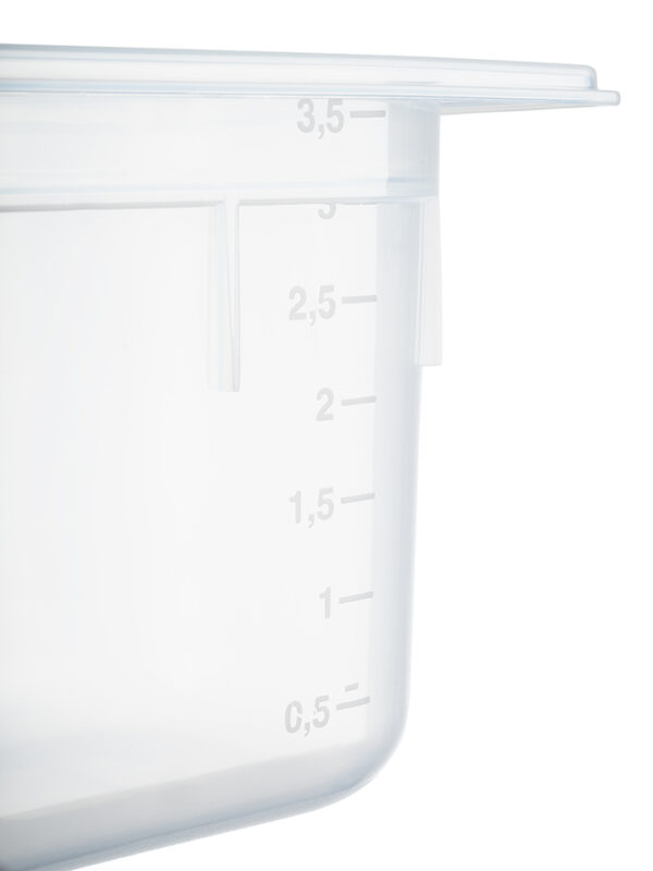 APS GN 1/1 Behälter  53 x 32,5 cm, Tiefe: 65 mm – Bild 2