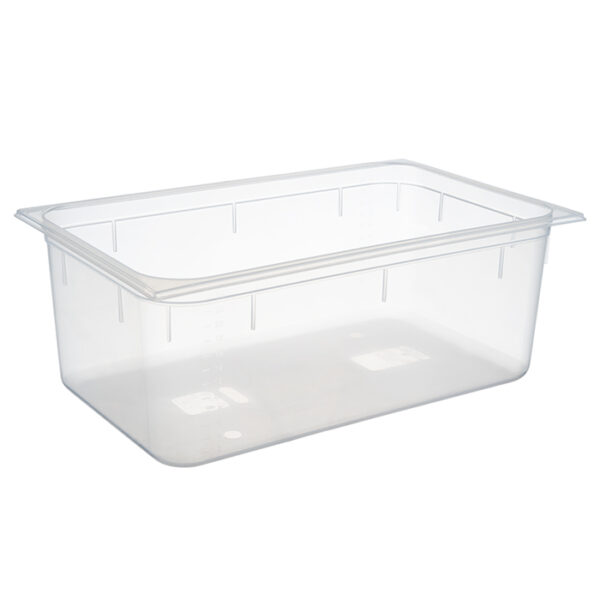 APS GN 1/1 Behälter  53 x 32,5 cm, Tiefe: 200 mm