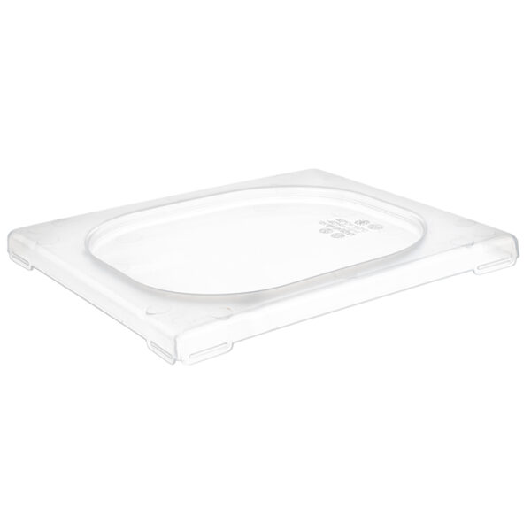 APS GN 1/6 Deckel  17,6 x 16,2 cm, H: 1,5 cm