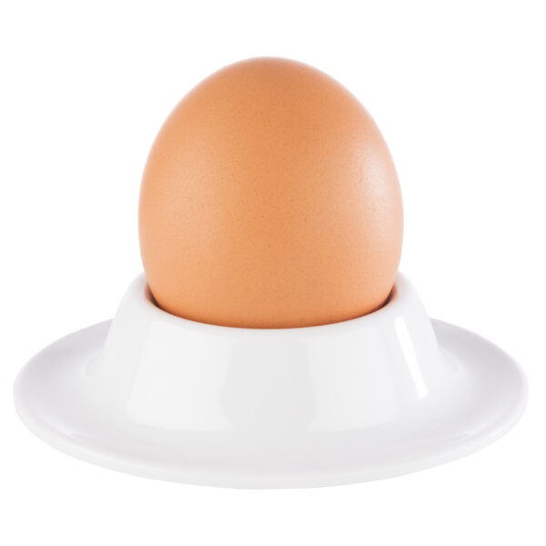 APS Eierbecher, 4er Set  Ø 8,5 cm, H: 2 cm – Bild 2