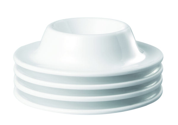 APS Eierbecher, 4er Set  Ø 8,5 cm, H: 2 cm – Bild 3
