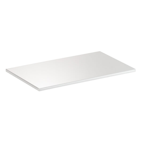 APS GN 1/4 Tablett -ZERO-  26,5 x 16,2 cm, H: 1,5 cm