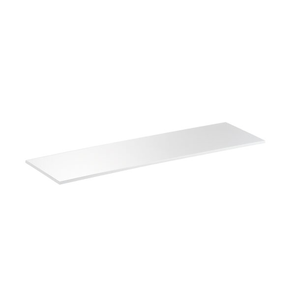 APS GN 2/4 Tablett -ZERO-  53 x 16,2 cm, H: 1,5 cm