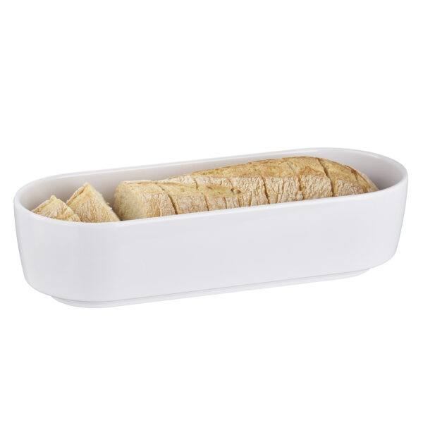 APS Schale -CASUAL-  26,5 x 10,5 cm, H: 6,5 cm – Bild 2
