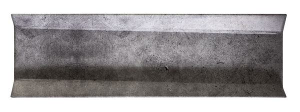 APS GN 2/4 Tablett -ELEMENT-  53 x 16,2 cm, H: 3,5 cm – Bild 2