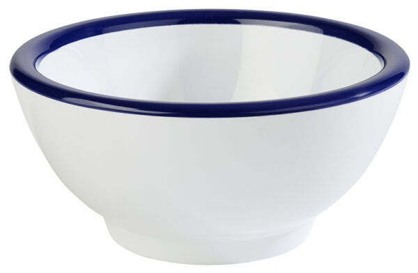 APS Schale -ENAMEL LOOK-  Ø 13 cm, H: 6,5 cm