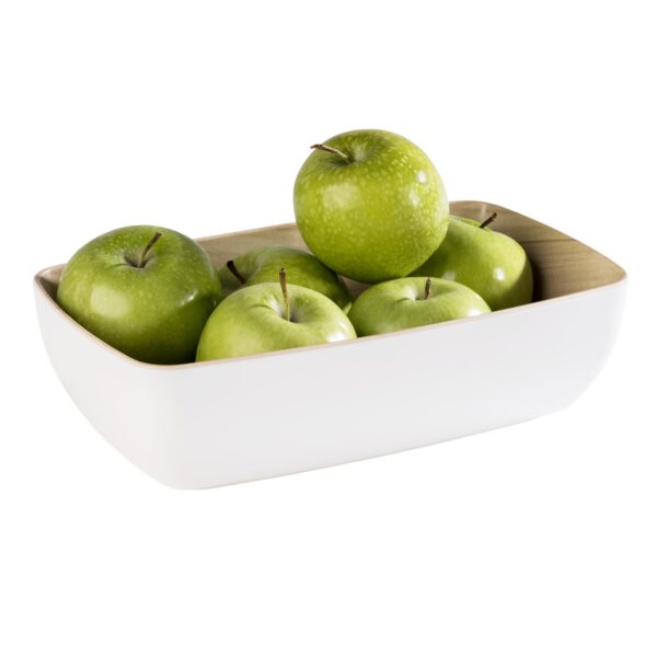 APS GN 1/4 Schale -FRIDA-  26,5 x 16,2 cm, H: 7,5 cm – Bild 2