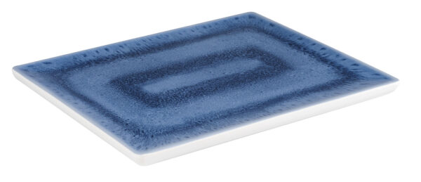 APS GN 1/2 Tablett -BLUE OCEAN-  32,5 x 26,5 cm, H: 2 cm