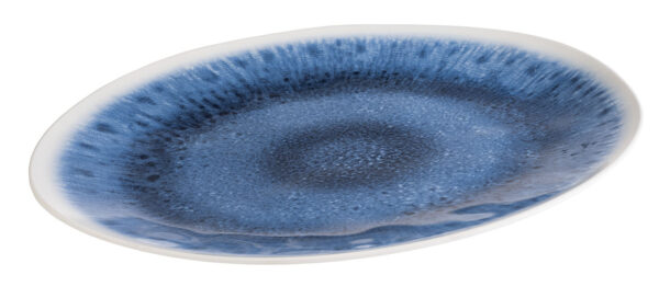 APS Tablett -BLUE OCEAN-  48 x 35,5 cm, H: 3 cm