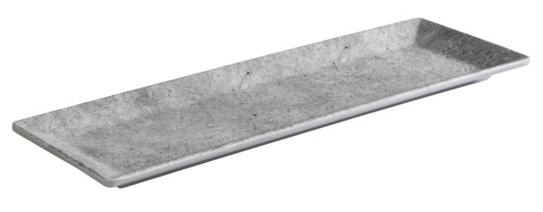 APS Tablett -ELEMENT-  31 x 10,5 cm, H: 1,5 cm – Bild 2