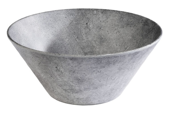 APS Schale -ELEMENT-  Ø 28 cm, H: 12 cm