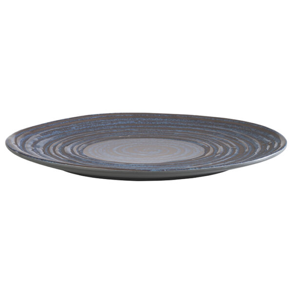 APS Teller -LOOPS-  Ø 27 cm, H: 2 cm